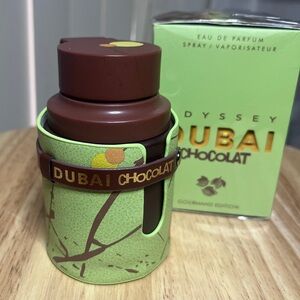 Armaf Odyssey Dubai Chocolat Gourmand Eau de Parfum - 3.4oz
